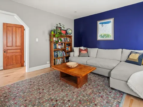 11 Poplar Street Burlington VT 05401