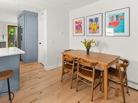 11 Poplar Street Burlington VT 05401