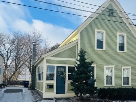 11 Poplar Street Burlington VT 05401