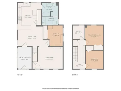 11 Poplar Street Burlington VT 05401