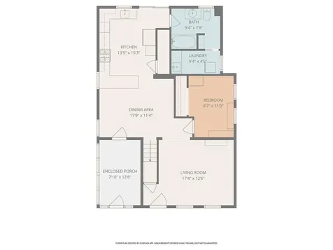 11 Poplar Street Burlington VT 05401