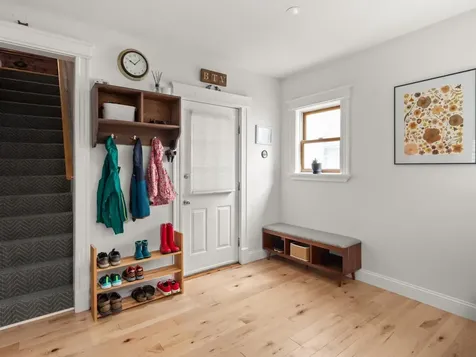 11 Poplar Street Burlington VT 05401