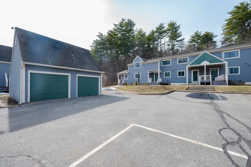 61 Spinnaker Way Portsmouth NH 03801