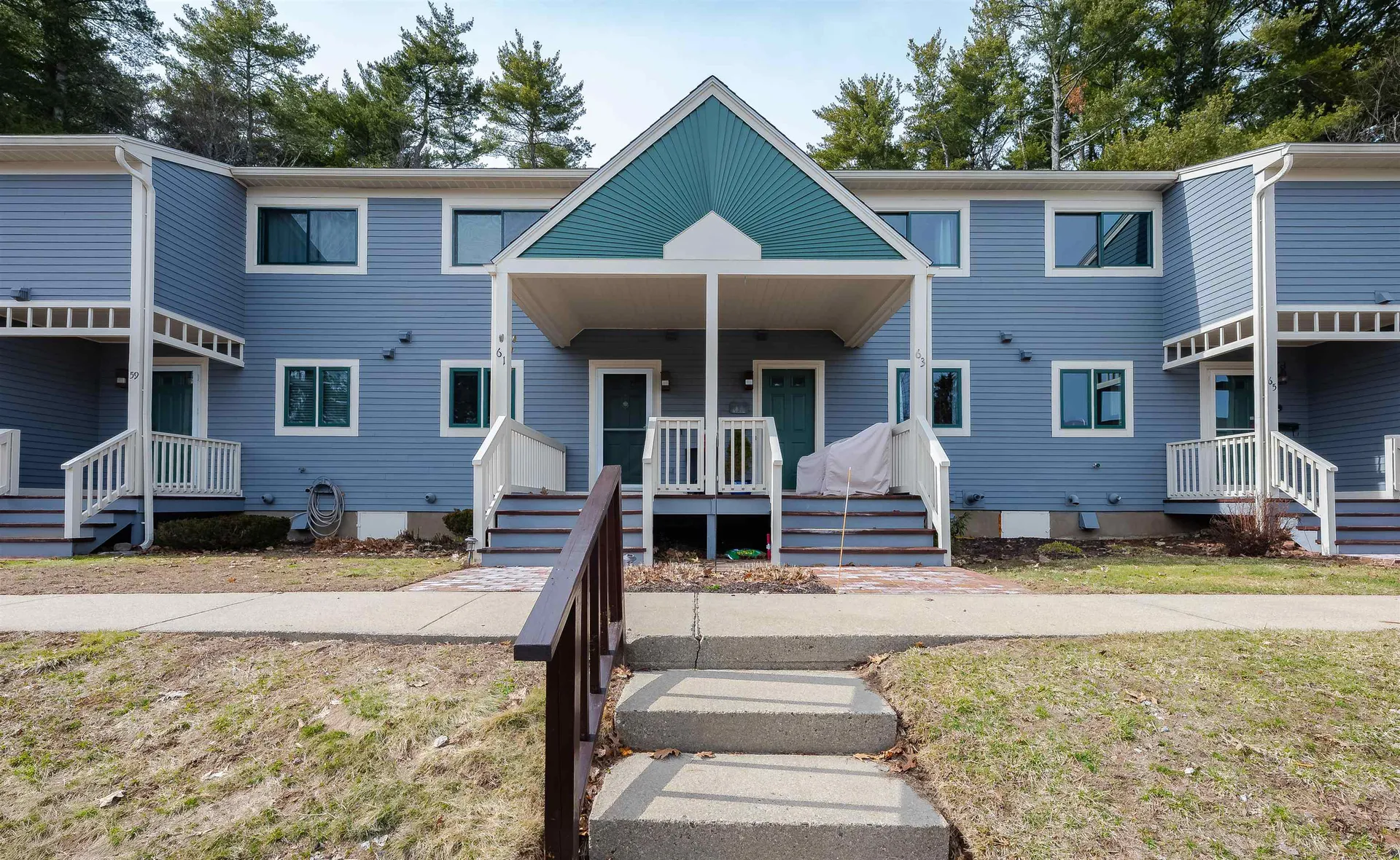 61 Spinnaker Way Portsmouth NH 03801