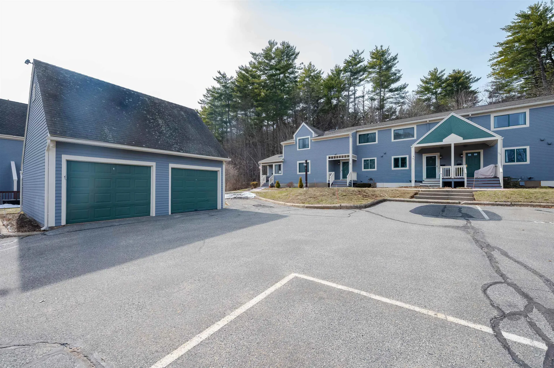61 Spinnaker Way Portsmouth NH 03801