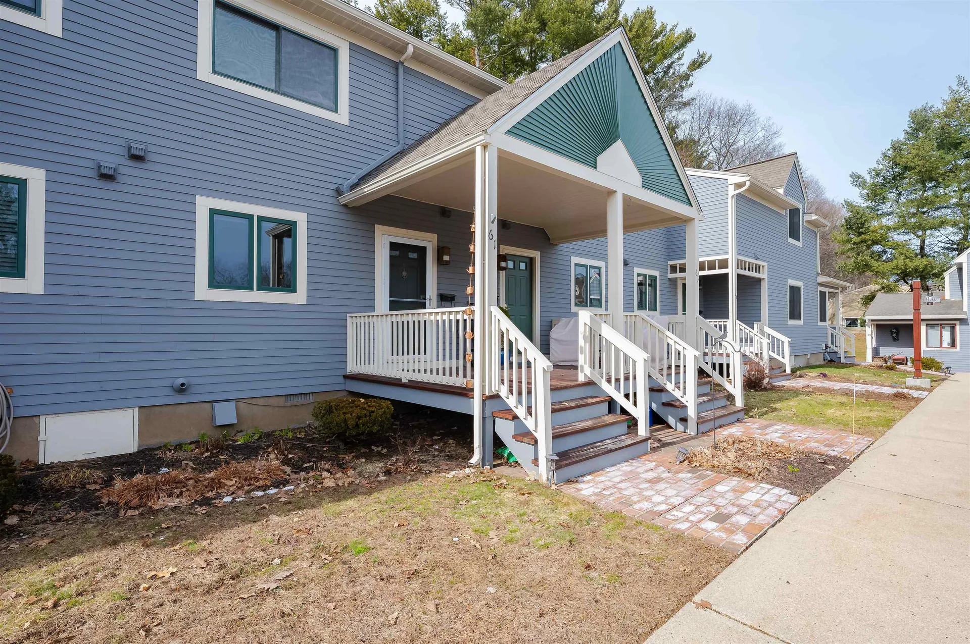 61 Spinnaker Way Portsmouth NH 03801