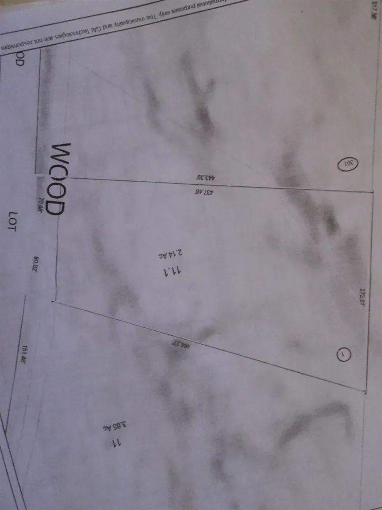 107-11.1 Wood Lot Lane Stoddard NH 03464