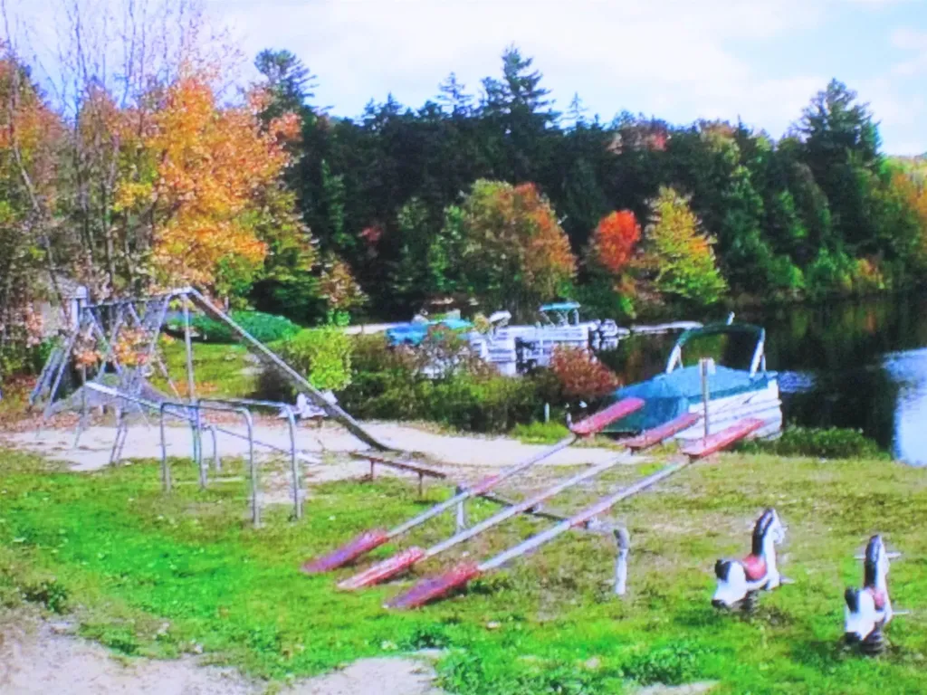 107-11.1 Wood Lot Lane Stoddard NH 03464