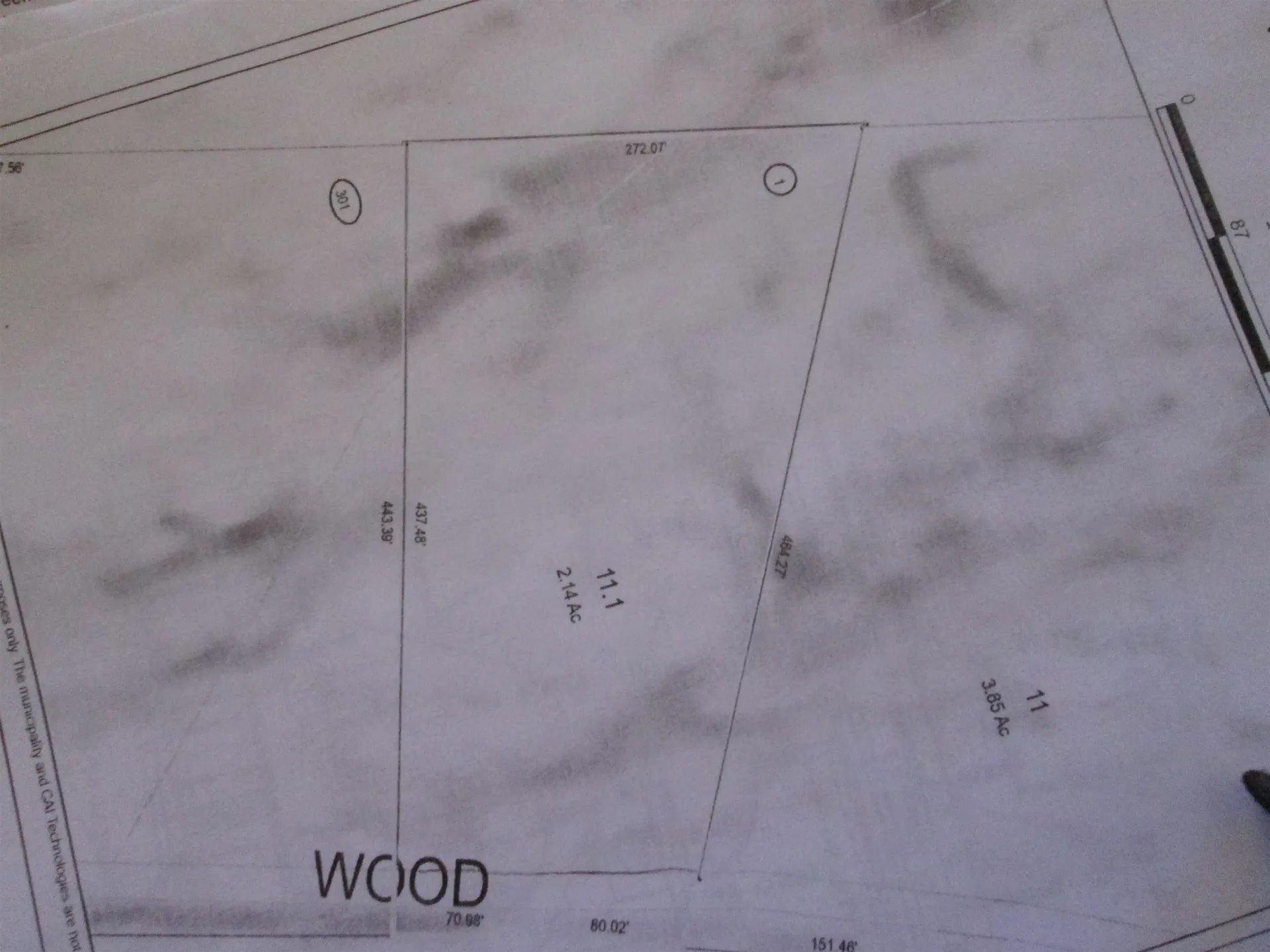 107-11.1 Wood Lot Lane Stoddard NH 03464