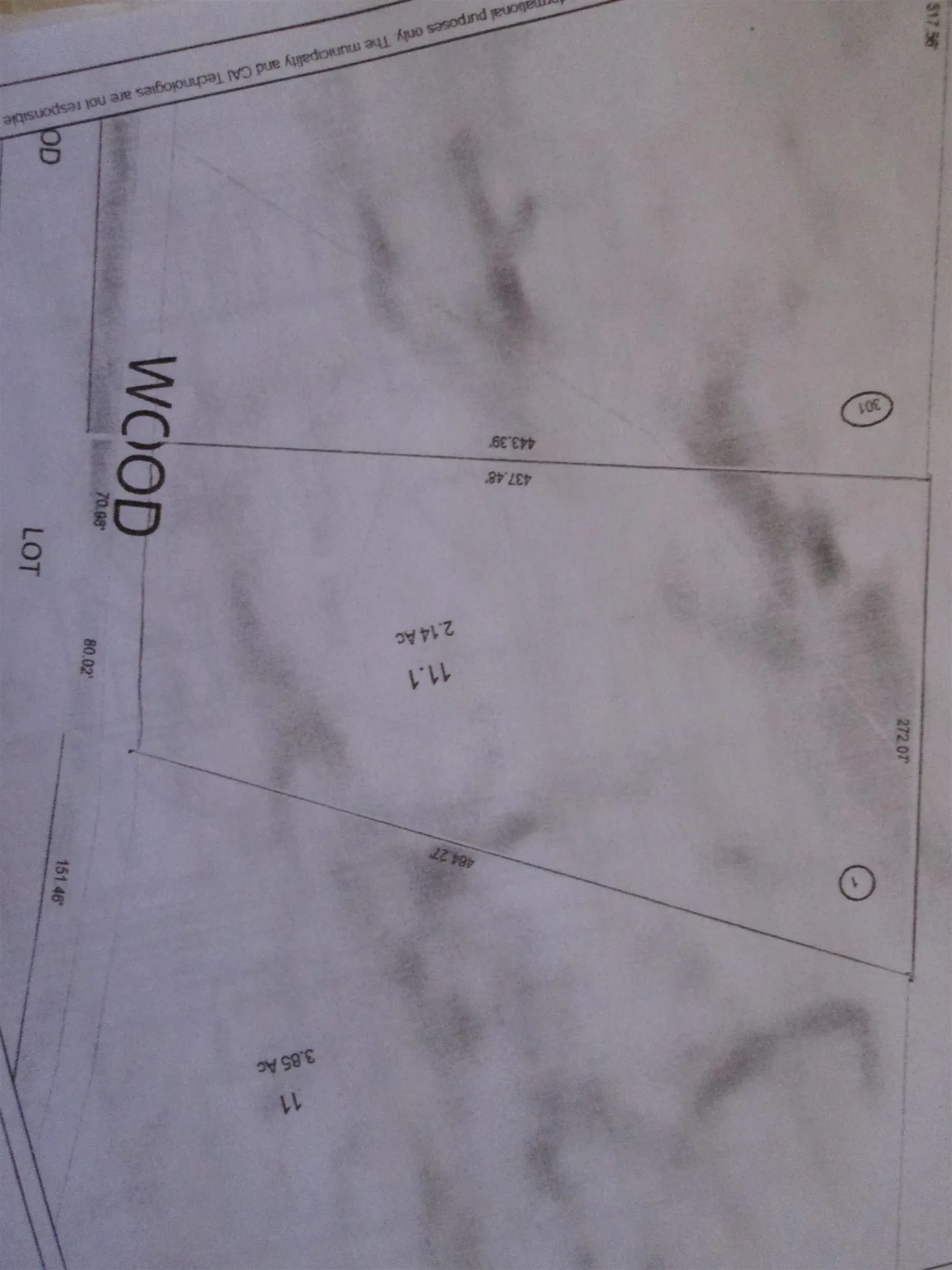 107-11.1 Wood Lot Lane Stoddard NH 03464