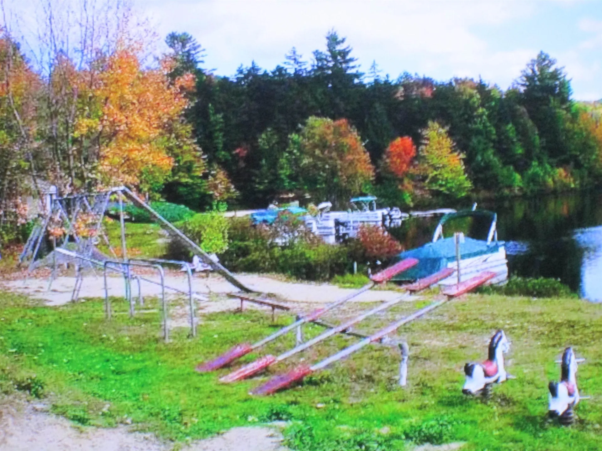 107-11.1 Wood Lot Lane Stoddard NH 03464