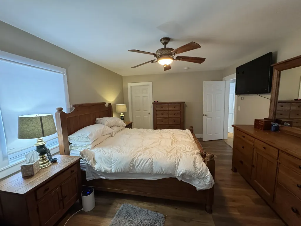 262 Dwyers Camp Road Shaftsbury VT 05262