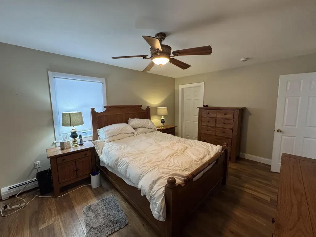 262 Dwyers Camp Road Shaftsbury VT 05262