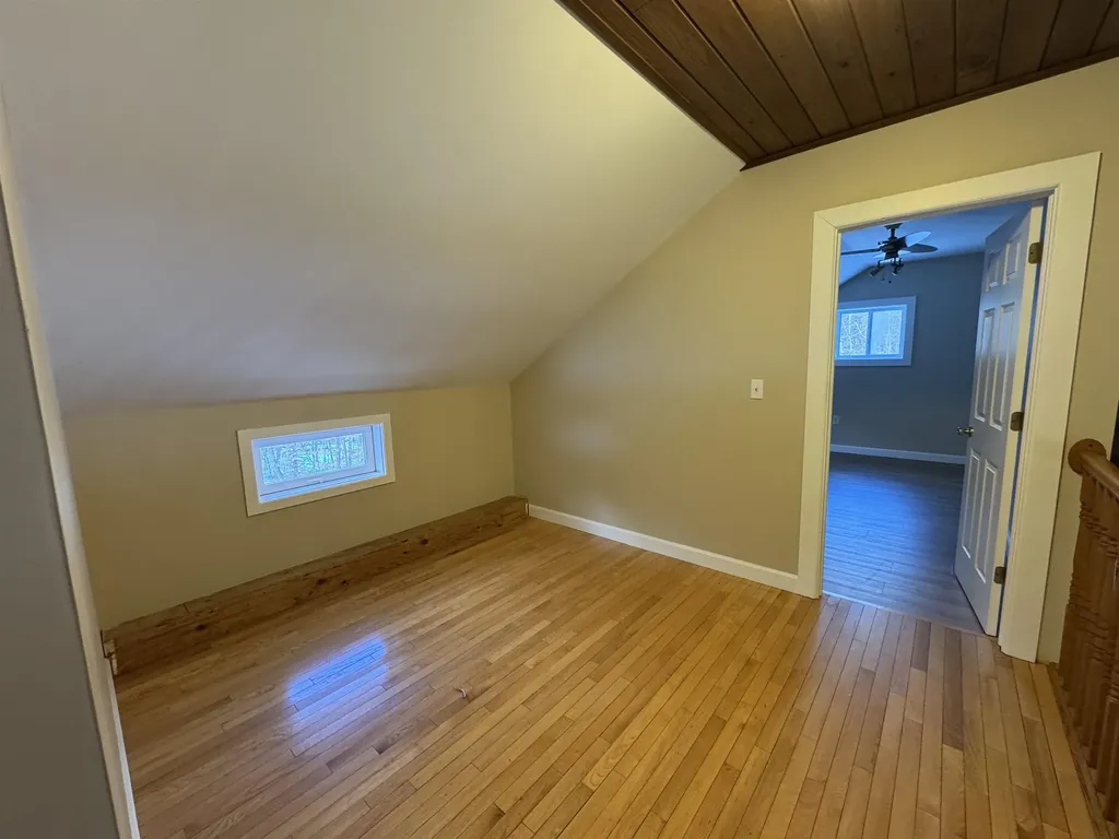 262 Dwyers Camp Road Shaftsbury VT 05262