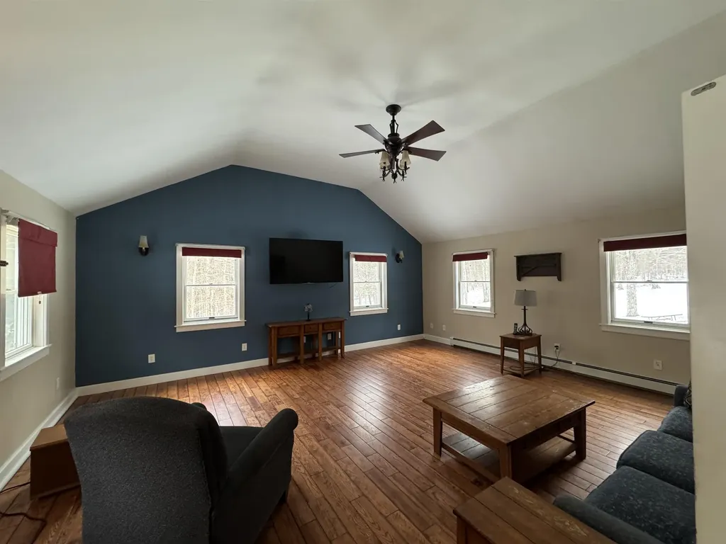 262 Dwyers Camp Road Shaftsbury VT 05262