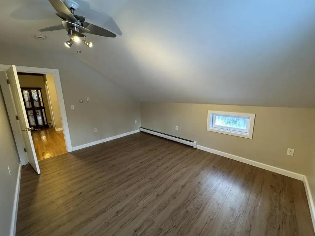 262 Dwyers Camp Road Shaftsbury VT 05262