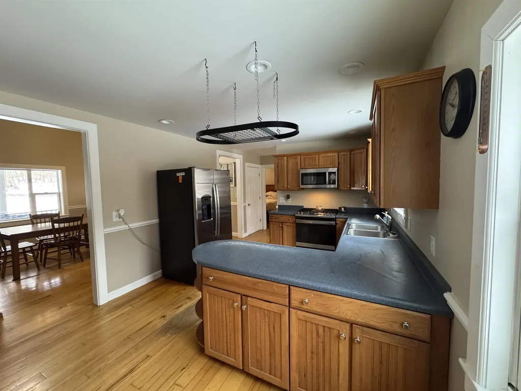 262 Dwyers Camp Road Shaftsbury VT 05262
