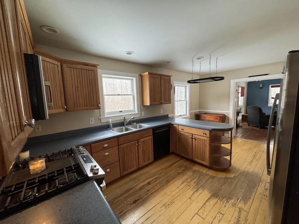 262 Dwyers Camp Road Shaftsbury VT 05262