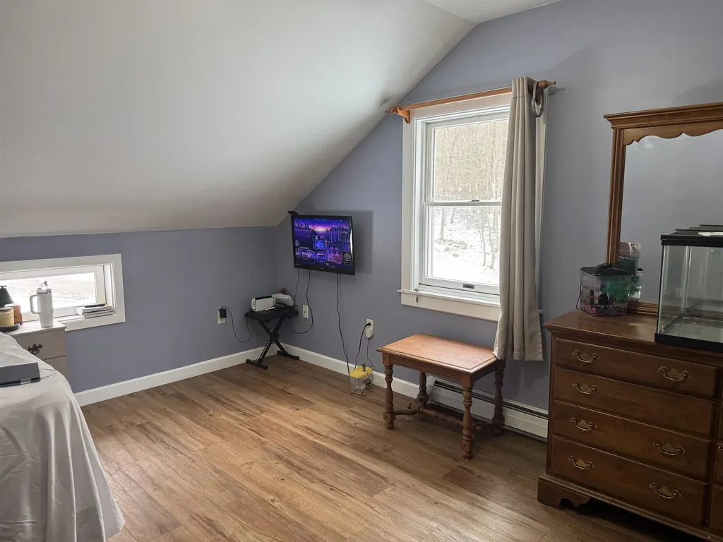 262 Dwyers Camp Road Shaftsbury VT 05262