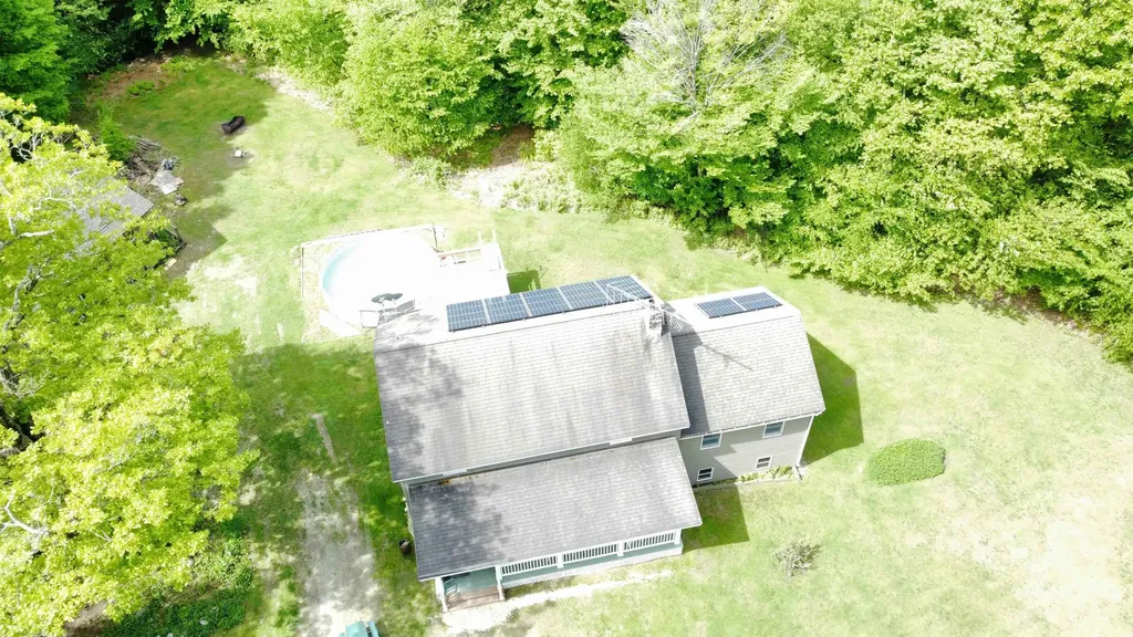 262 Dwyers Camp Road Shaftsbury VT 05262