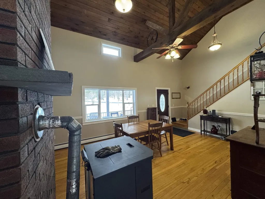 262 Dwyers Camp Road Shaftsbury VT 05262
