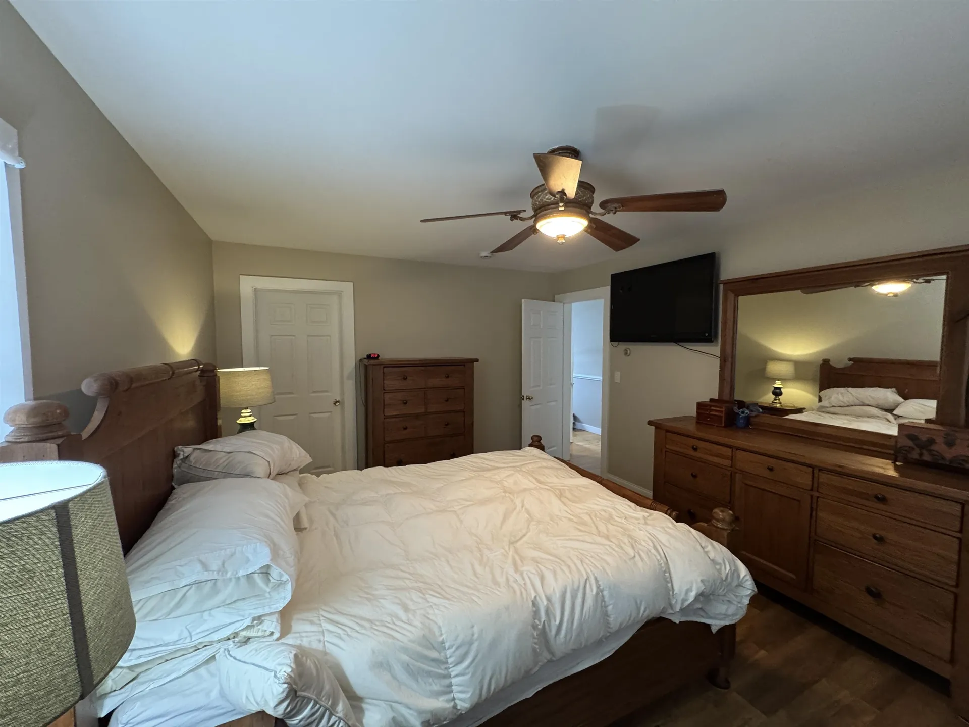 262 Dwyers Camp Road Shaftsbury VT 05262