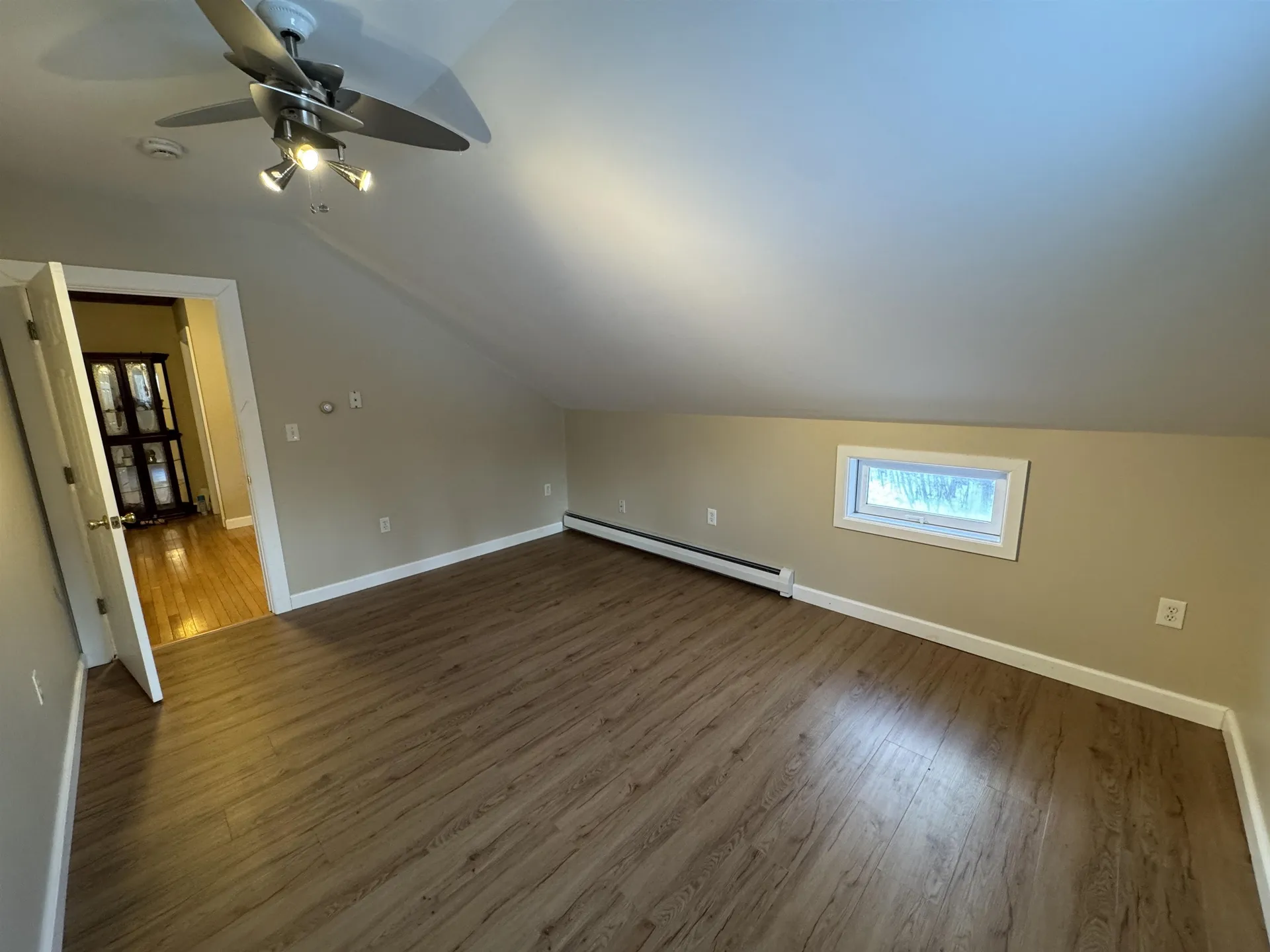 262 Dwyers Camp Road Shaftsbury VT 05262
