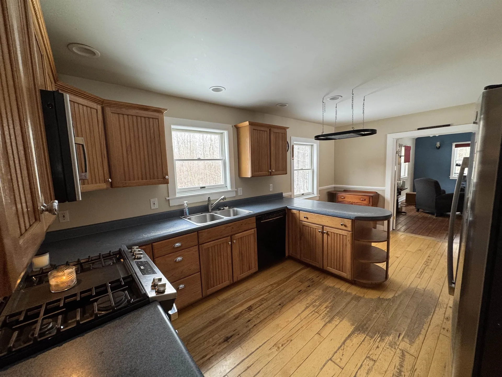 262 Dwyers Camp Road Shaftsbury VT 05262
