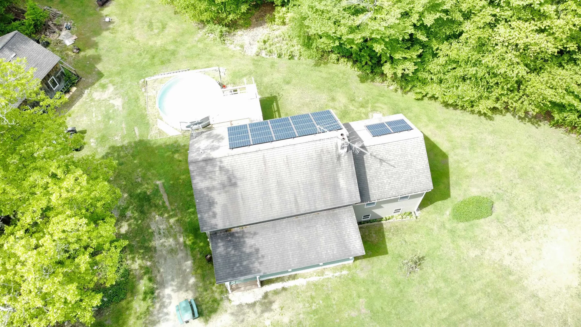 262 Dwyers Camp Road Shaftsbury VT 05262