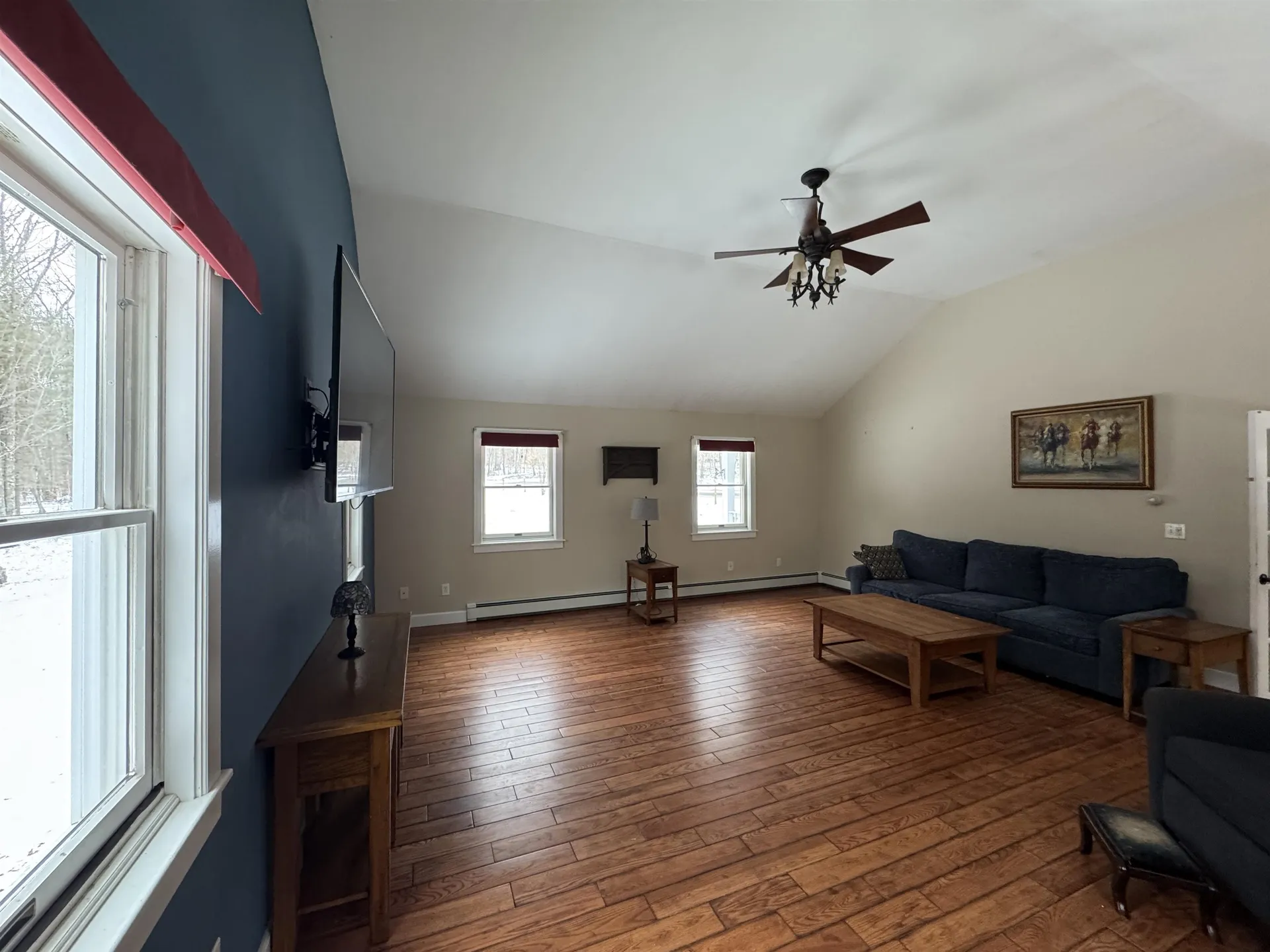 262 Dwyers Camp Road Shaftsbury VT 05262