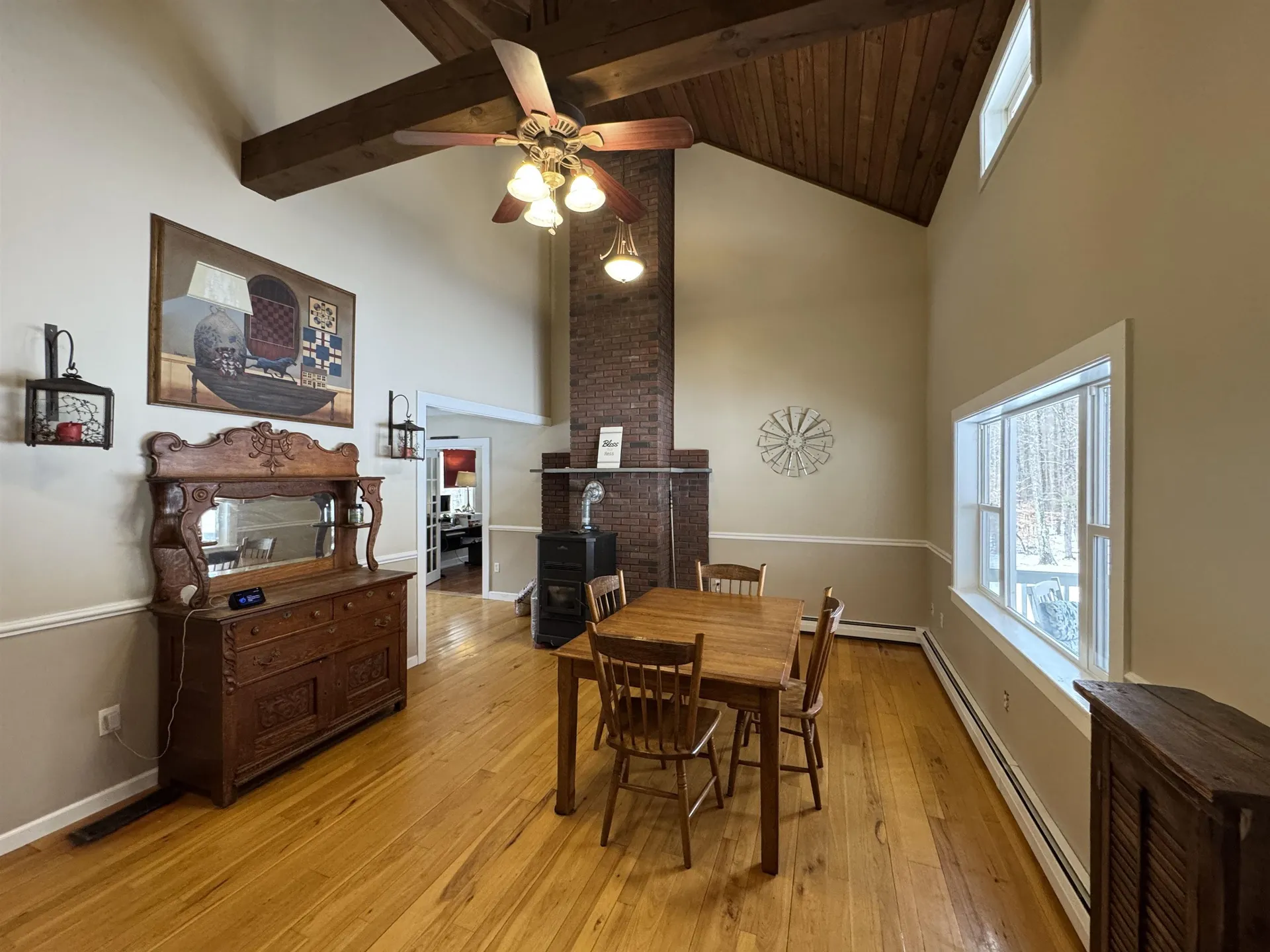 262 Dwyers Camp Road Shaftsbury VT 05262