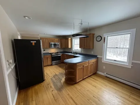 262 Dwyers Camp Road Shaftsbury VT 05262