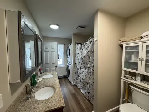 262 Dwyers Camp Road Shaftsbury VT 05262