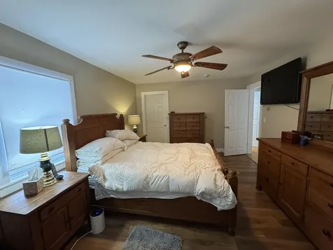 262 Dwyers Camp Road Shaftsbury VT 05262