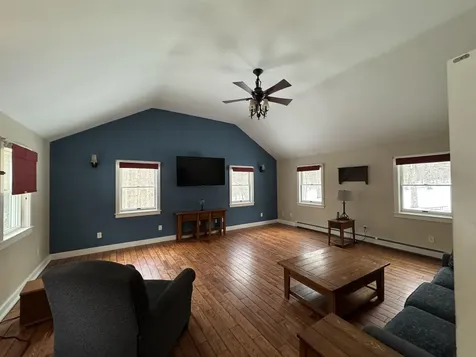 262 Dwyers Camp Road Shaftsbury VT 05262