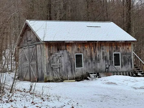 262 Dwyers Camp Road Shaftsbury VT 05262