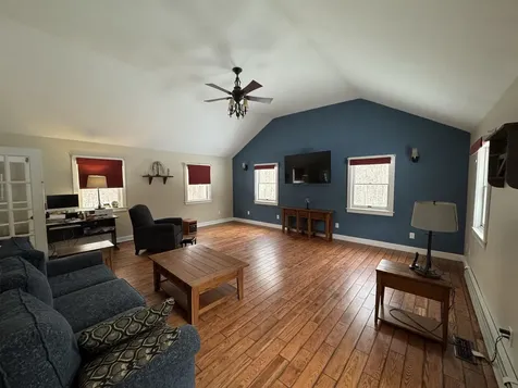 262 Dwyers Camp Road Shaftsbury VT 05262