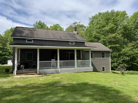 262 Dwyers Camp Road Shaftsbury VT 05262