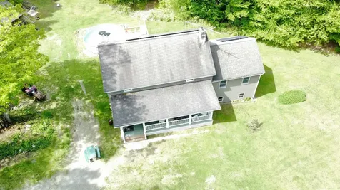 262 Dwyers Camp Road Shaftsbury VT 05262
