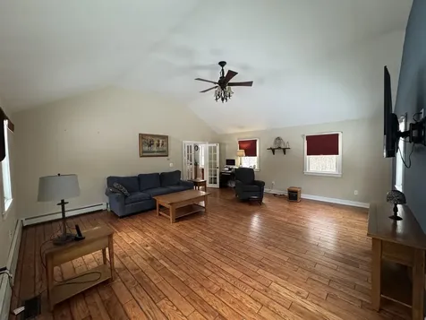 262 Dwyers Camp Road Shaftsbury VT 05262