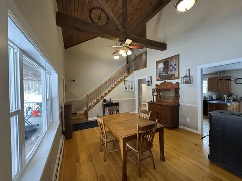 262 Dwyers Camp Road Shaftsbury VT 05262