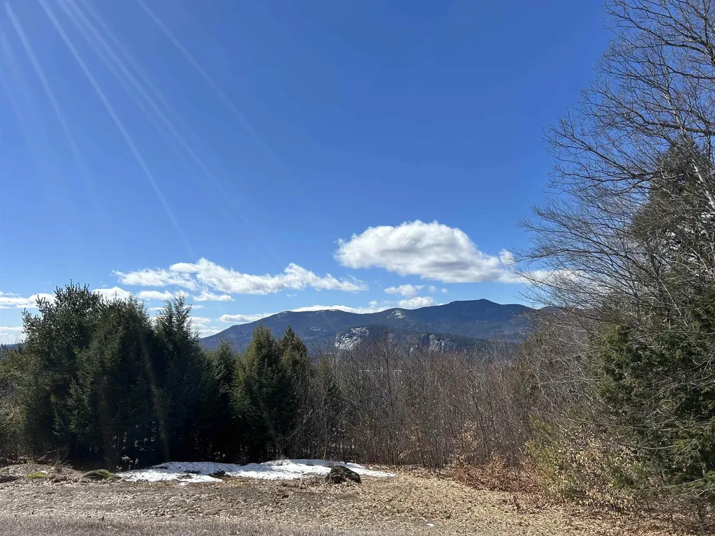 G60 Eagle Ridge Road Bartlett NH 03812