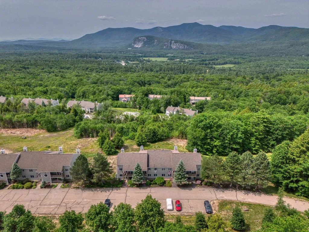 G60 Eagle Ridge Road Bartlett NH 03812
