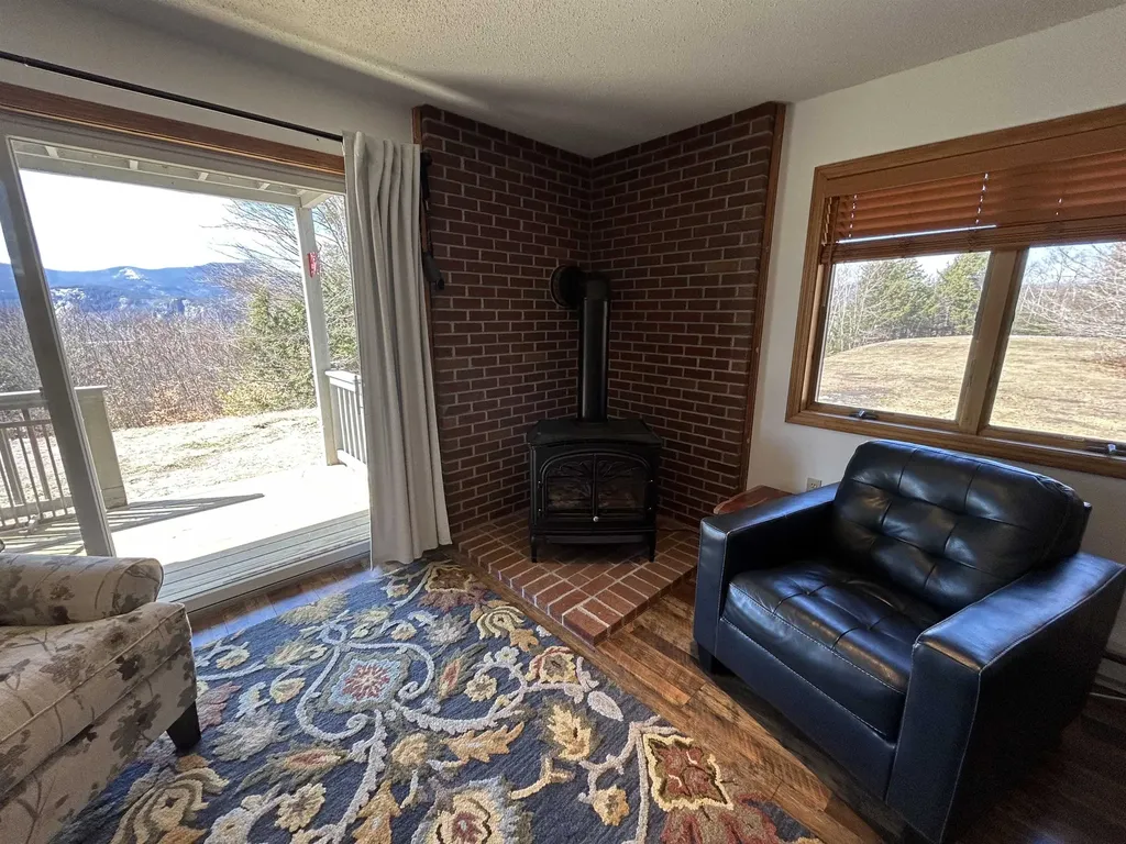 G60 Eagle Ridge Road Bartlett NH 03812