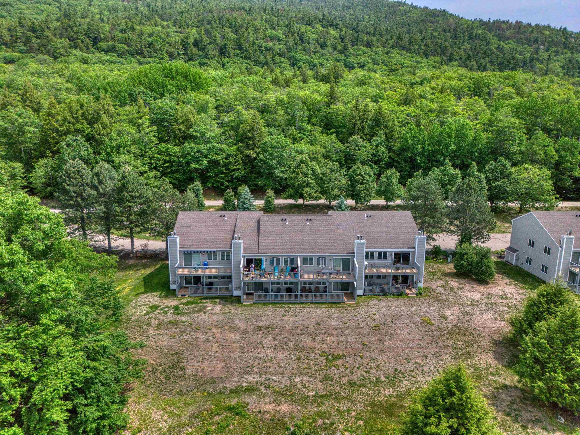 G60 Eagle Ridge Road Bartlett NH 03812