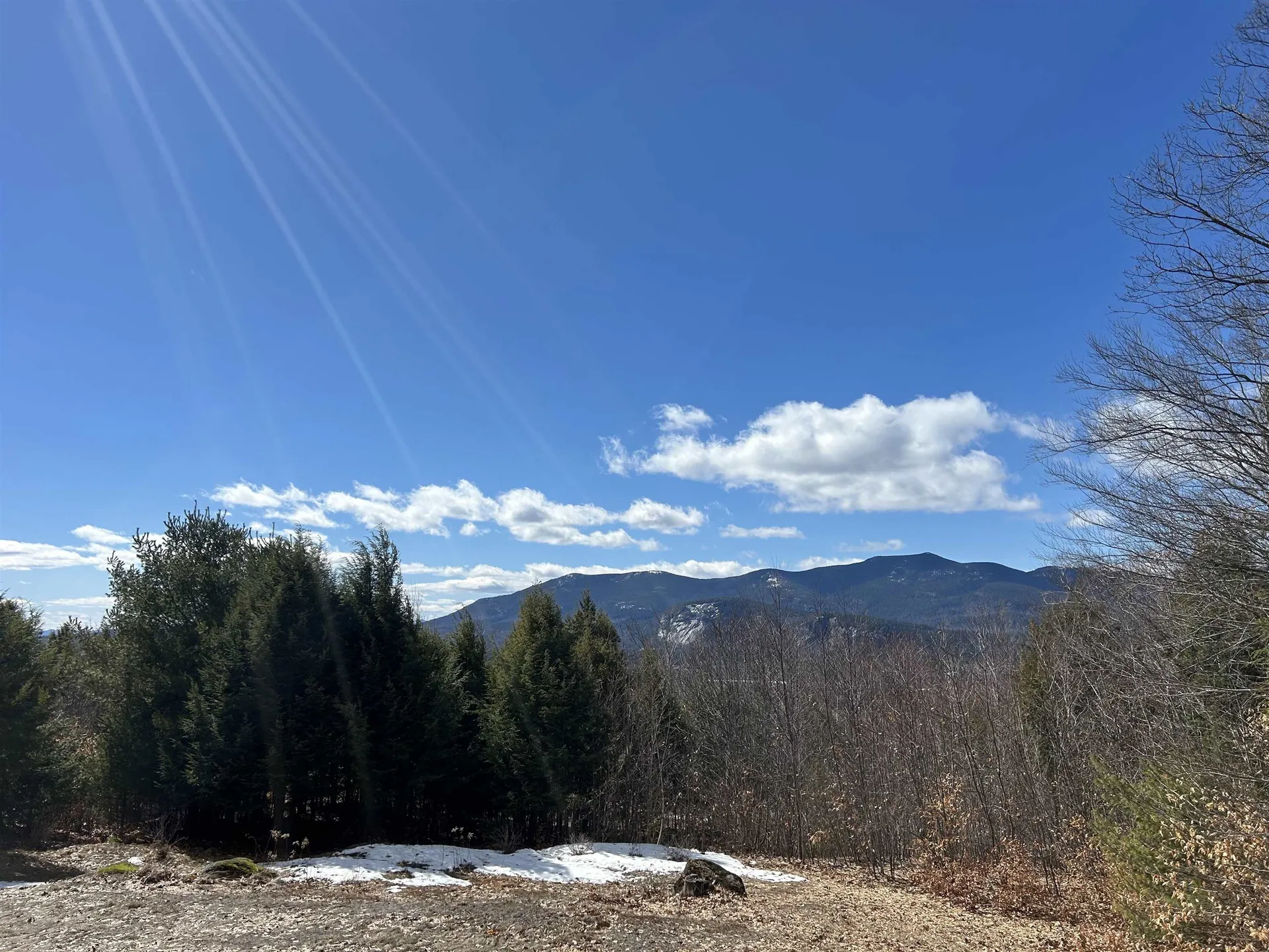 G60 Eagle Ridge Road Bartlett NH 03812