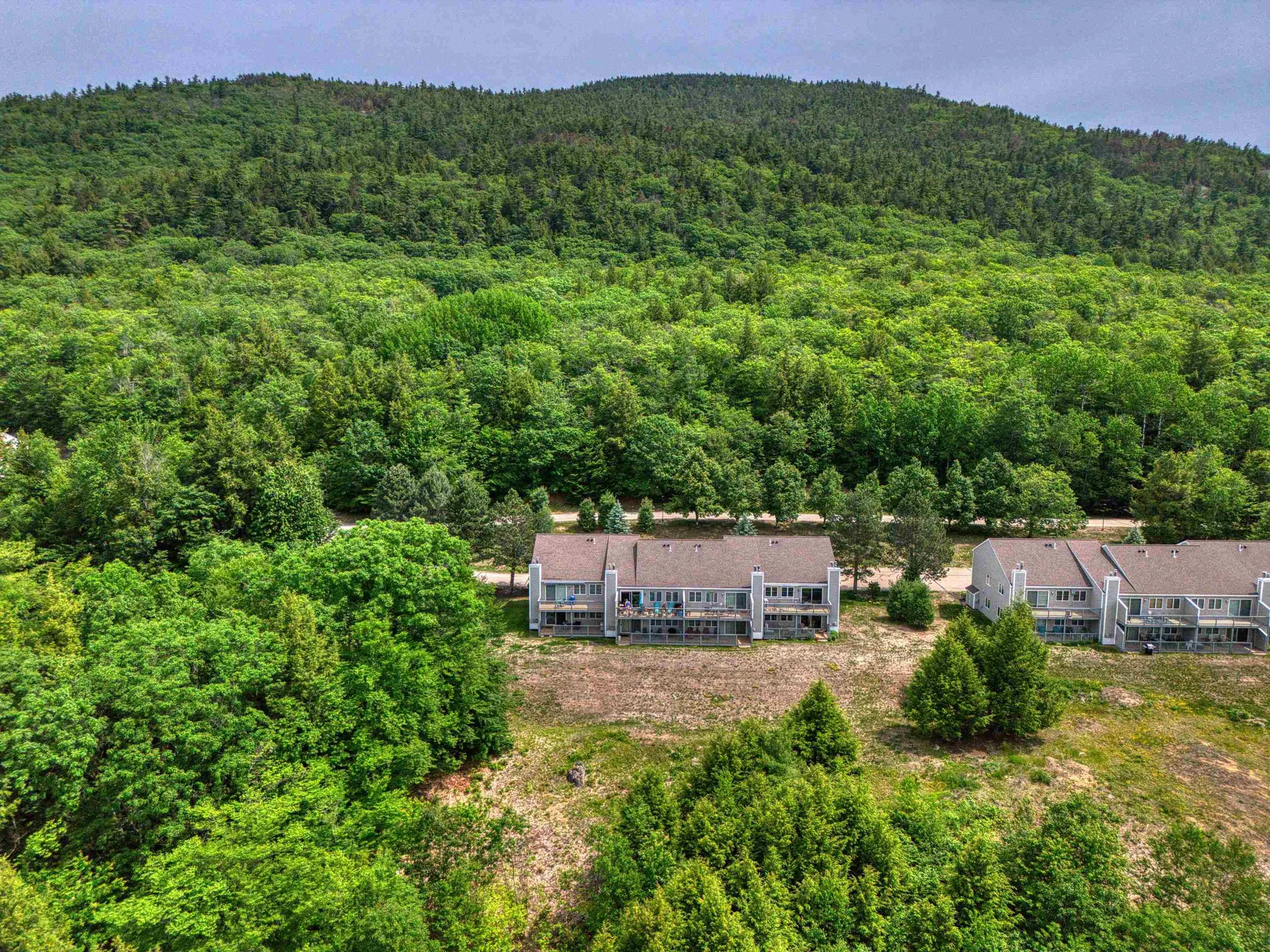 G60 Eagle Ridge Road Bartlett NH 03812