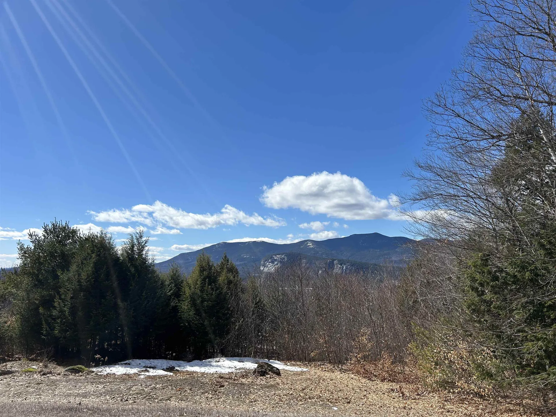 G60 Eagle Ridge Road Bartlett NH 03812