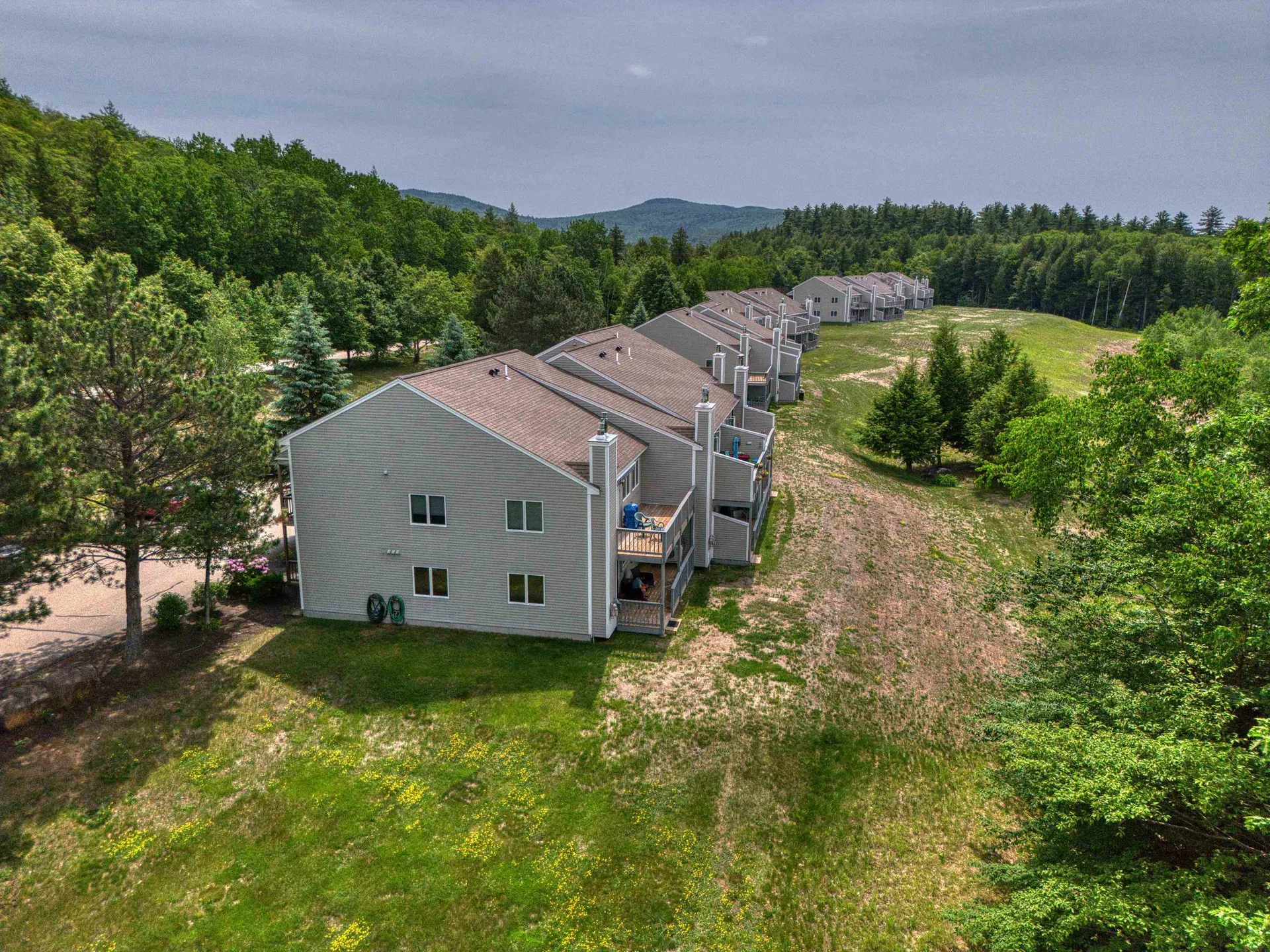 G60 Eagle Ridge Road Bartlett NH 03812
