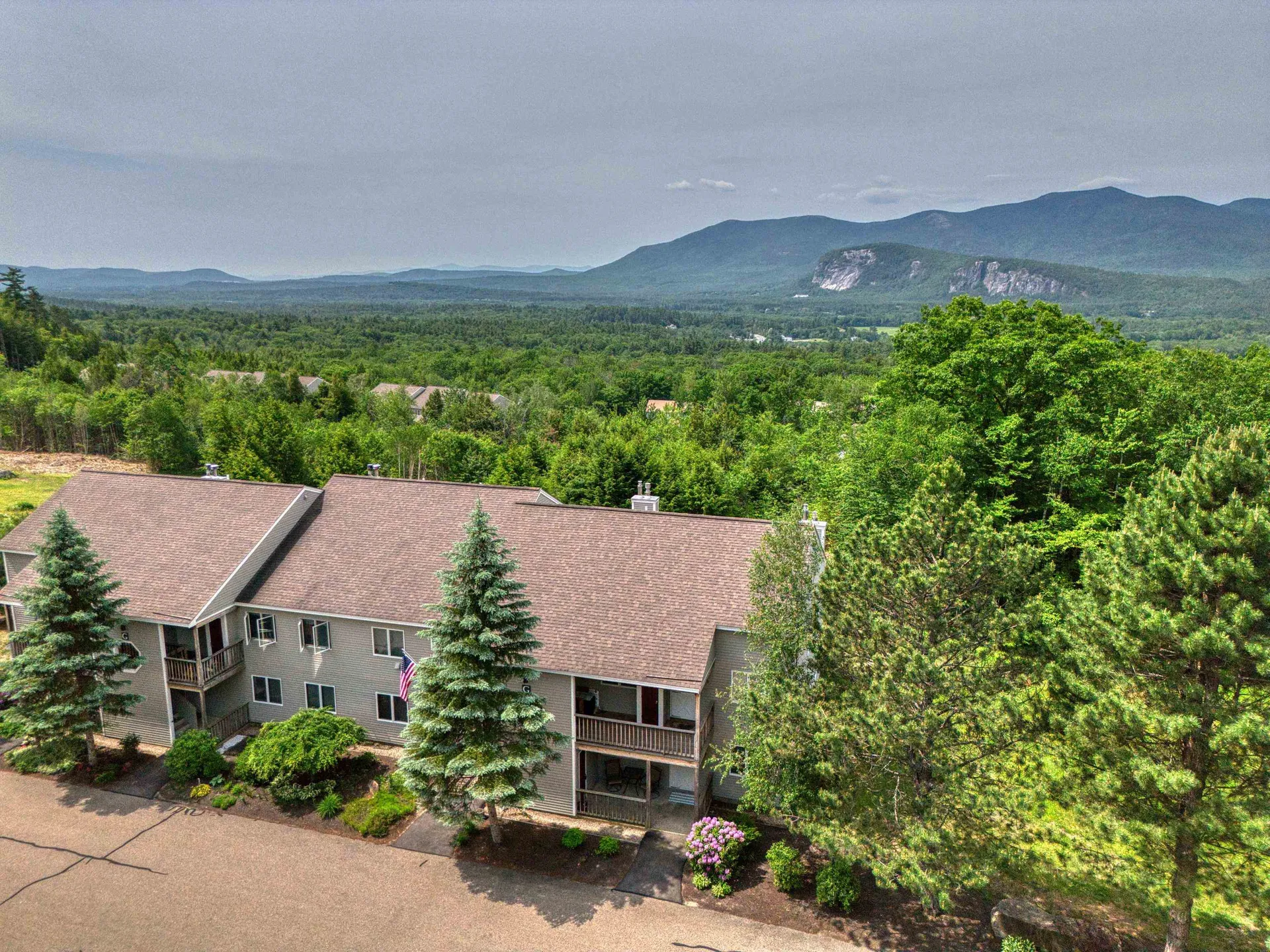 G60 Eagle Ridge Road Bartlett NH 03812